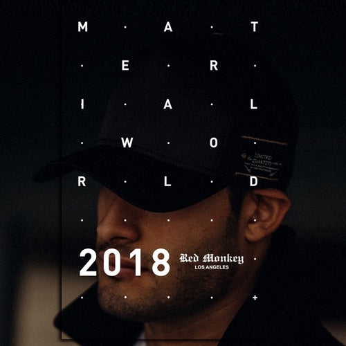 Material World 2018