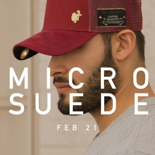 Micro Suede