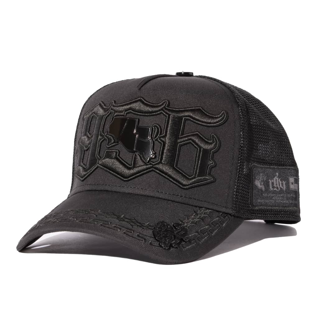 956 Blackout