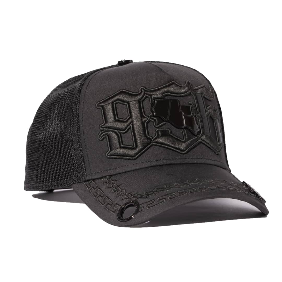 956 Blackout