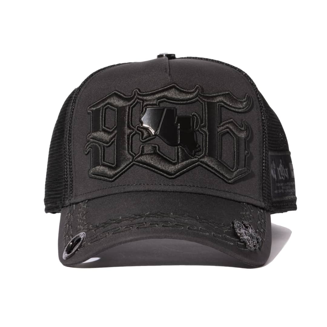 956 Blackout