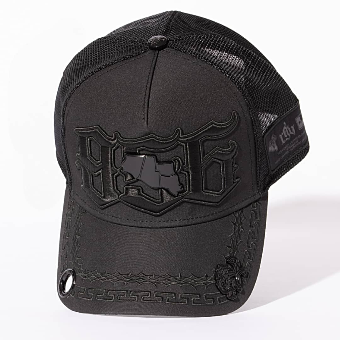 956 Blackout