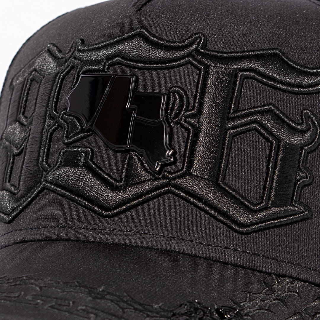 956 Blackout