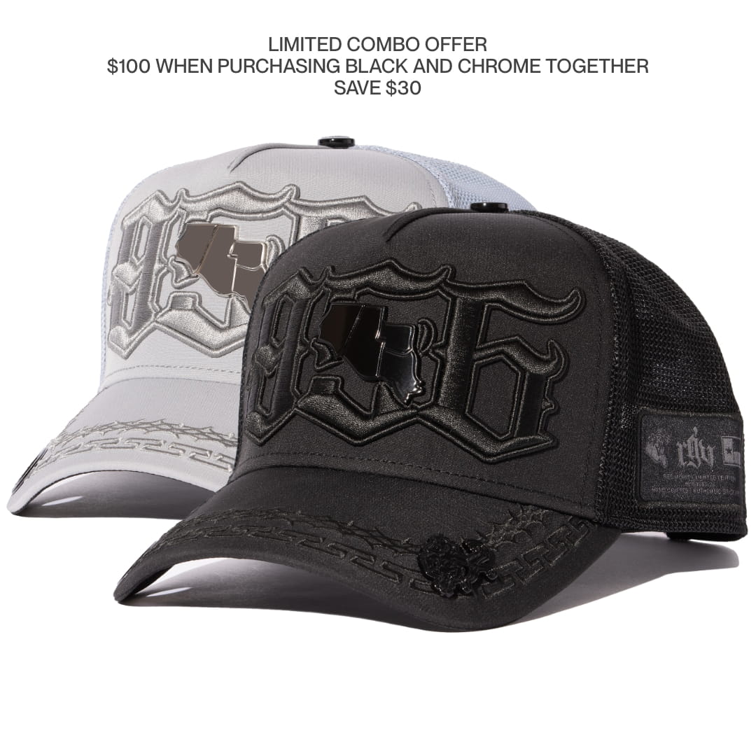 956 Limited Combo