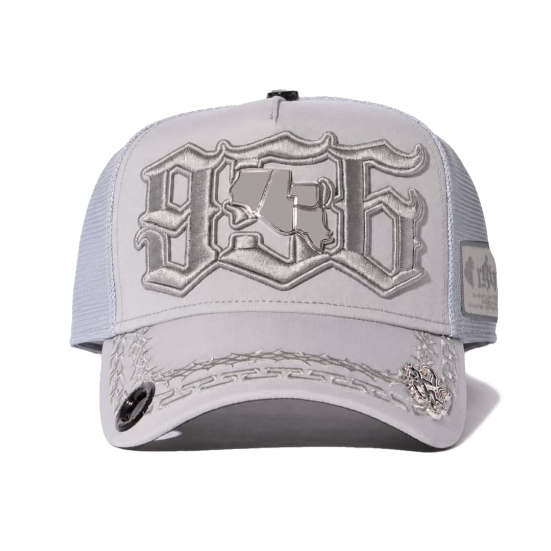 956 Chrome
