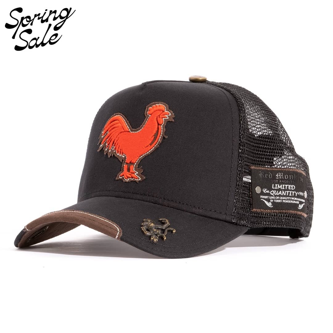The Cock Spring Sale