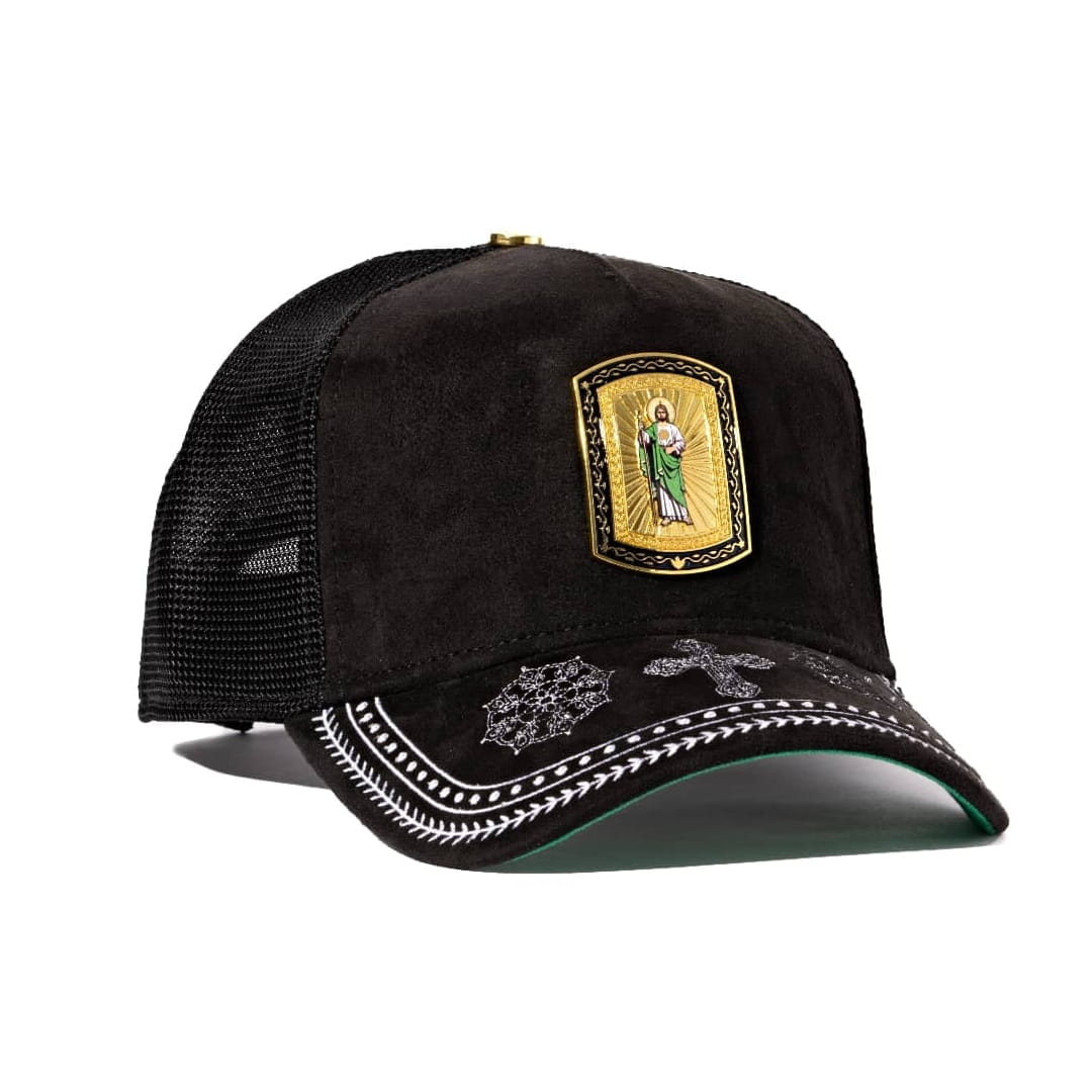 Saint Jude LTD24 Black