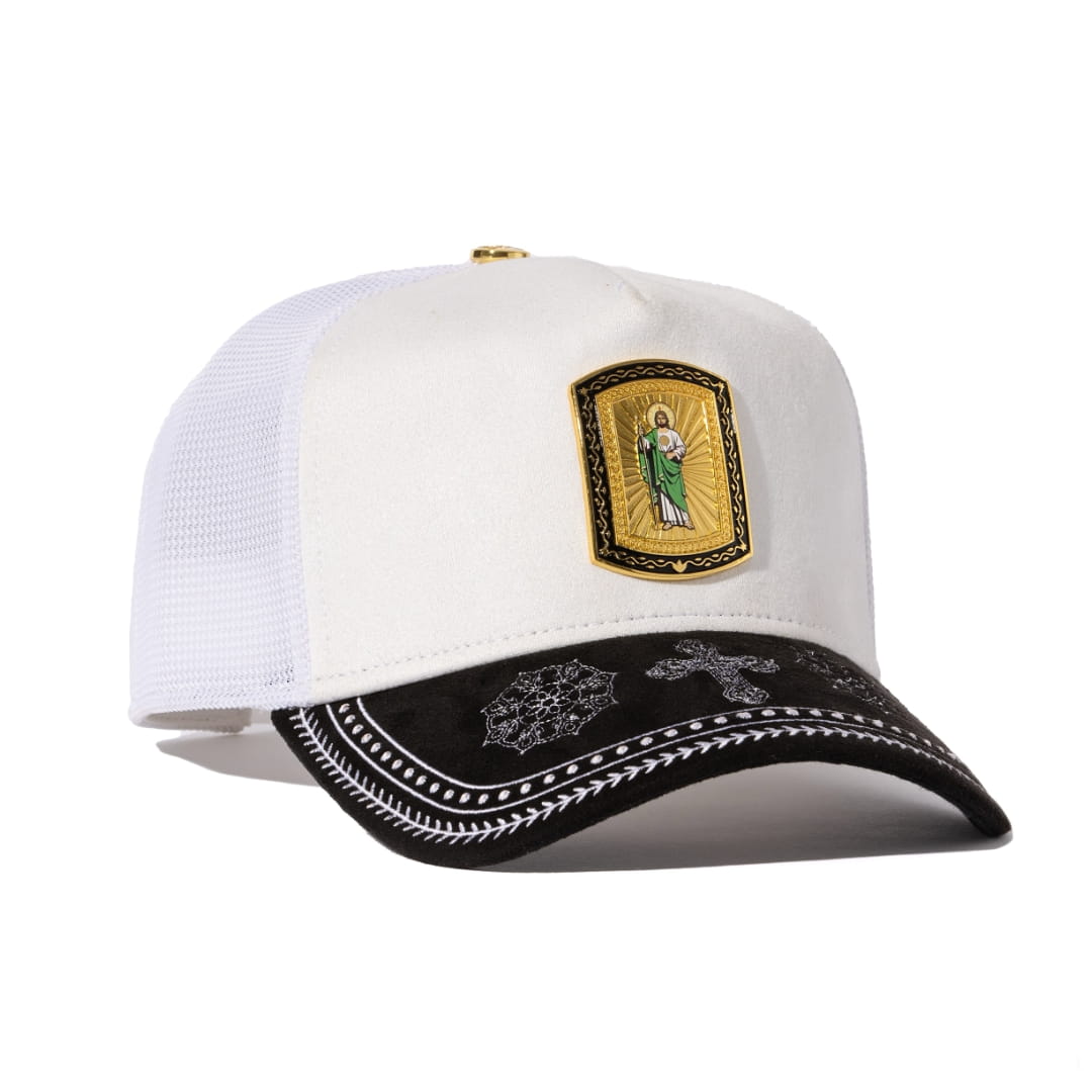 Saint Jude LTD24 White