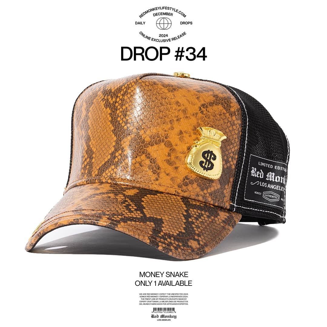 Money Snakeskin Cyber Monday