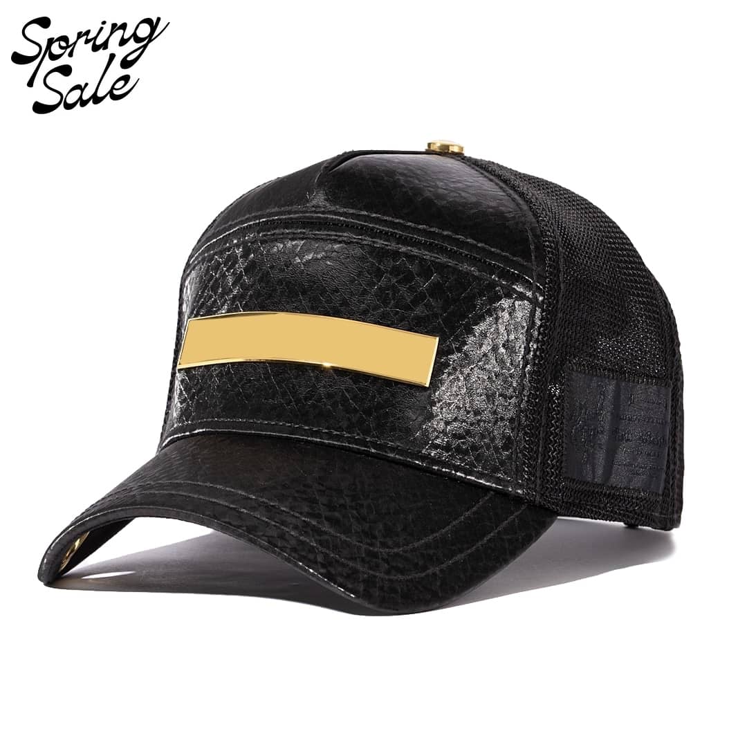 Gold Bar 5 Panel Spring Sale
