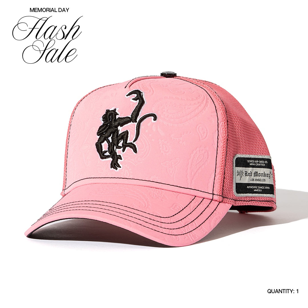 Classico 25 Hot Pink