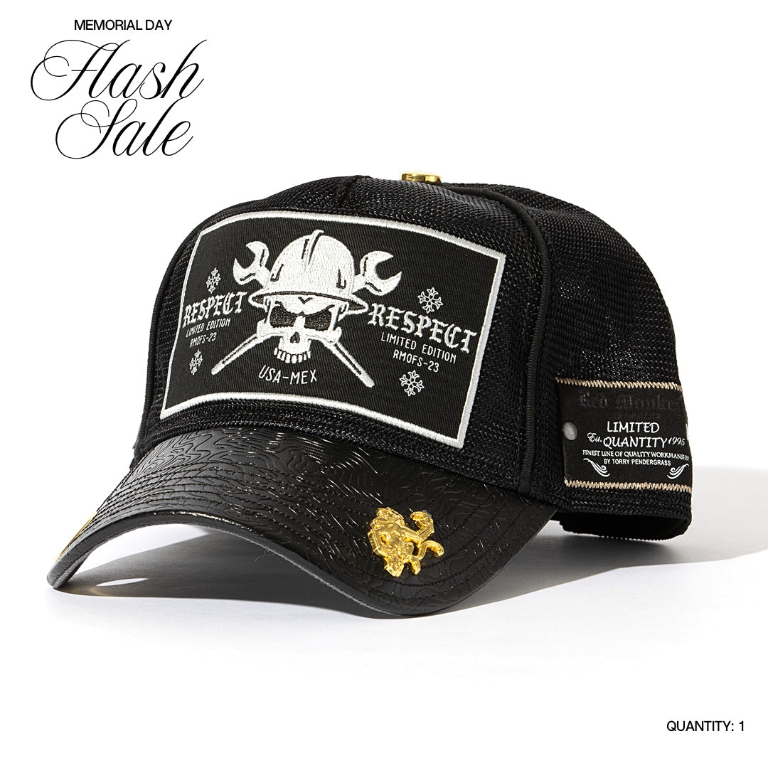 Respect Pipe Fitter