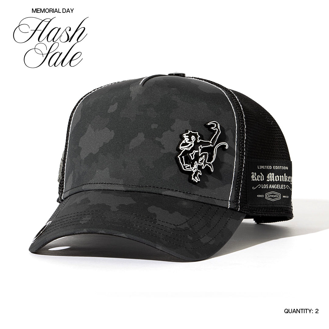 Rich Camo