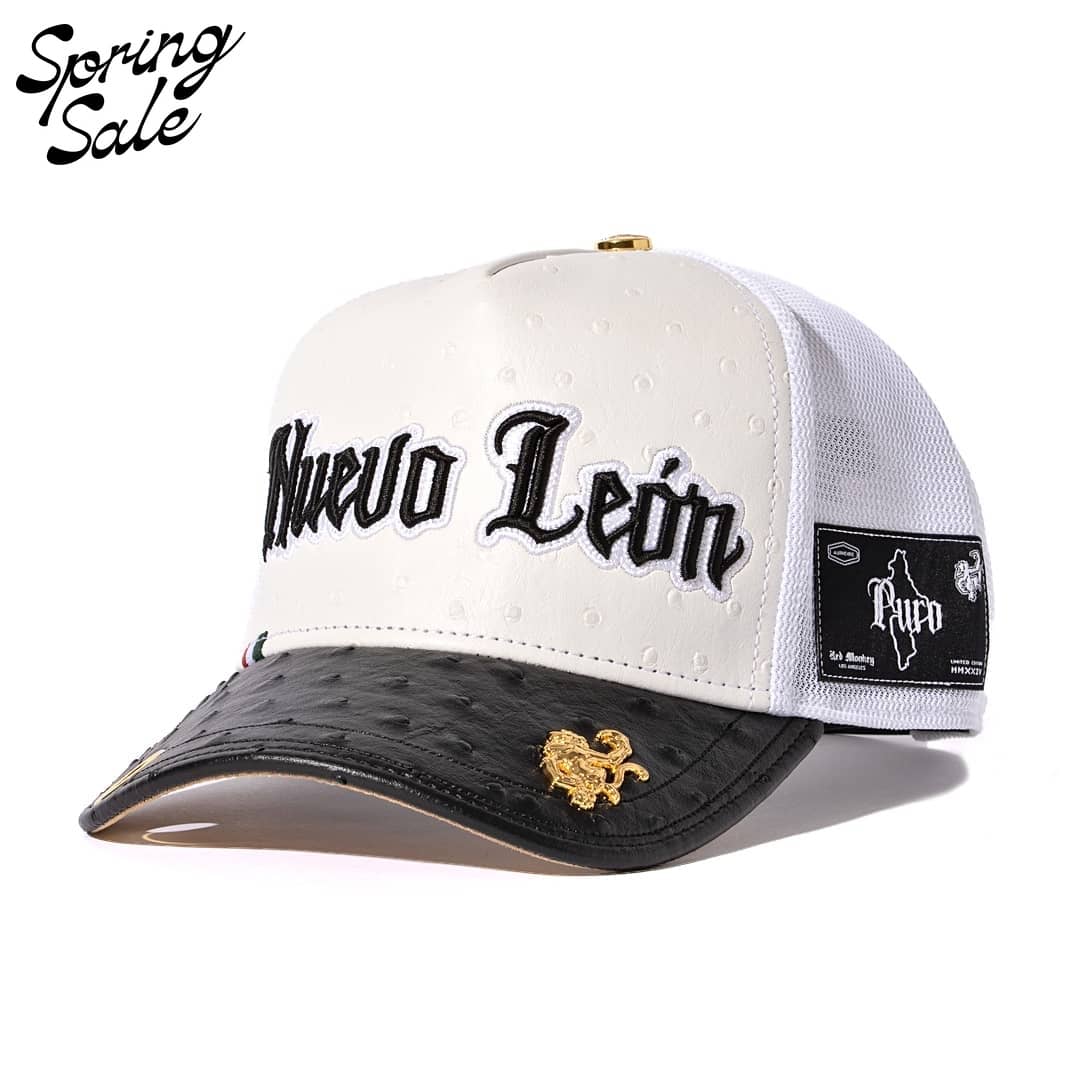 Nuevo Leon Ostrich Spring Sale