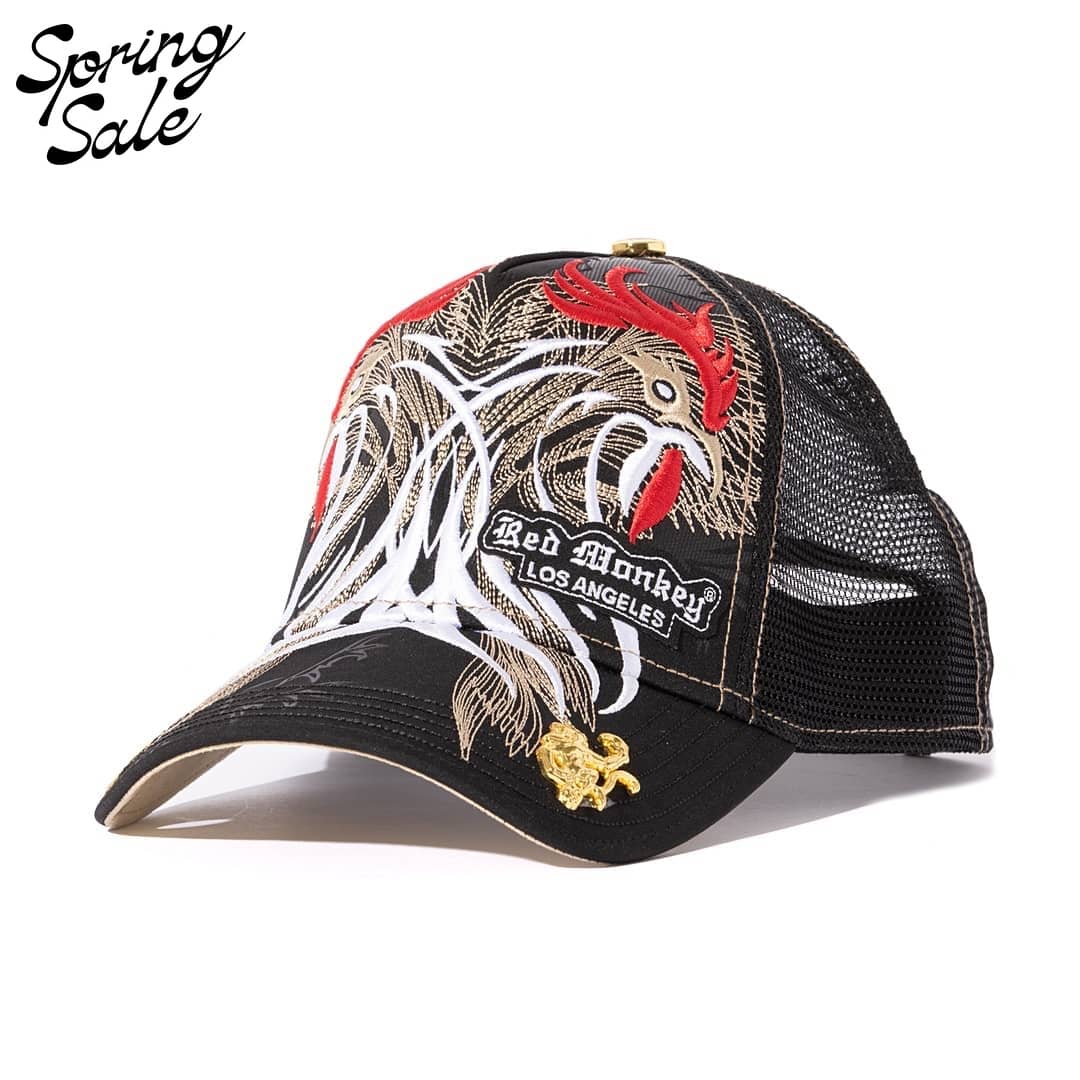 Rooster Black Spring Sale