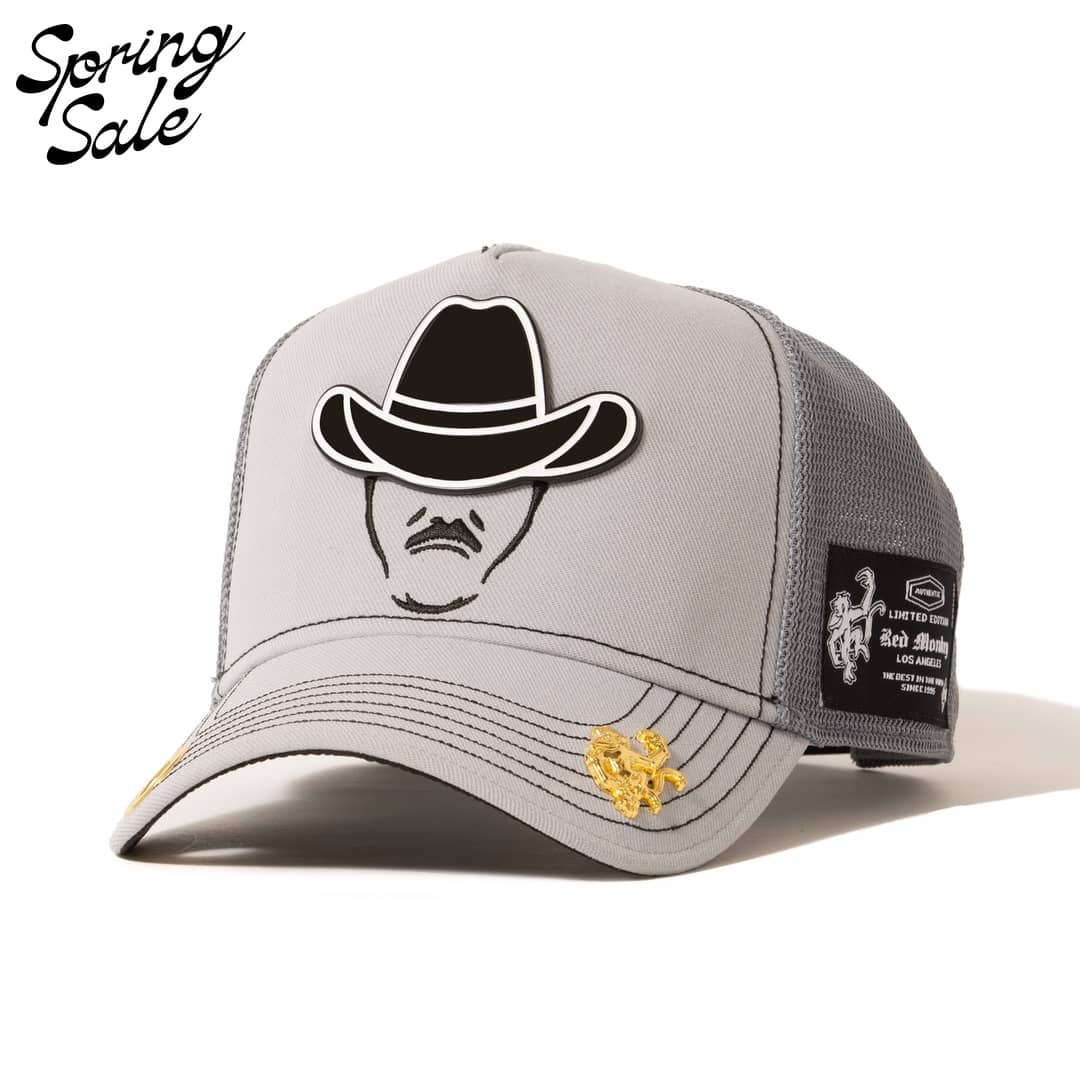 Senor Del Sombrero Spring Sale