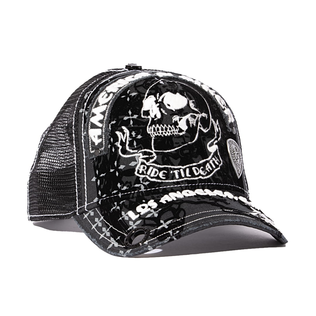 American Biker