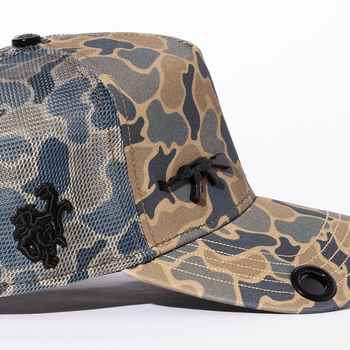 AK Primero Camo