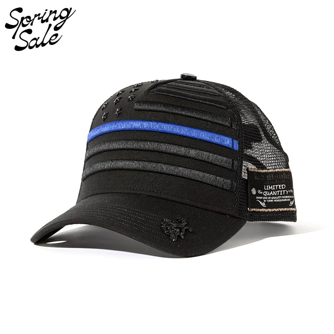 The Blue Line Spring Sale