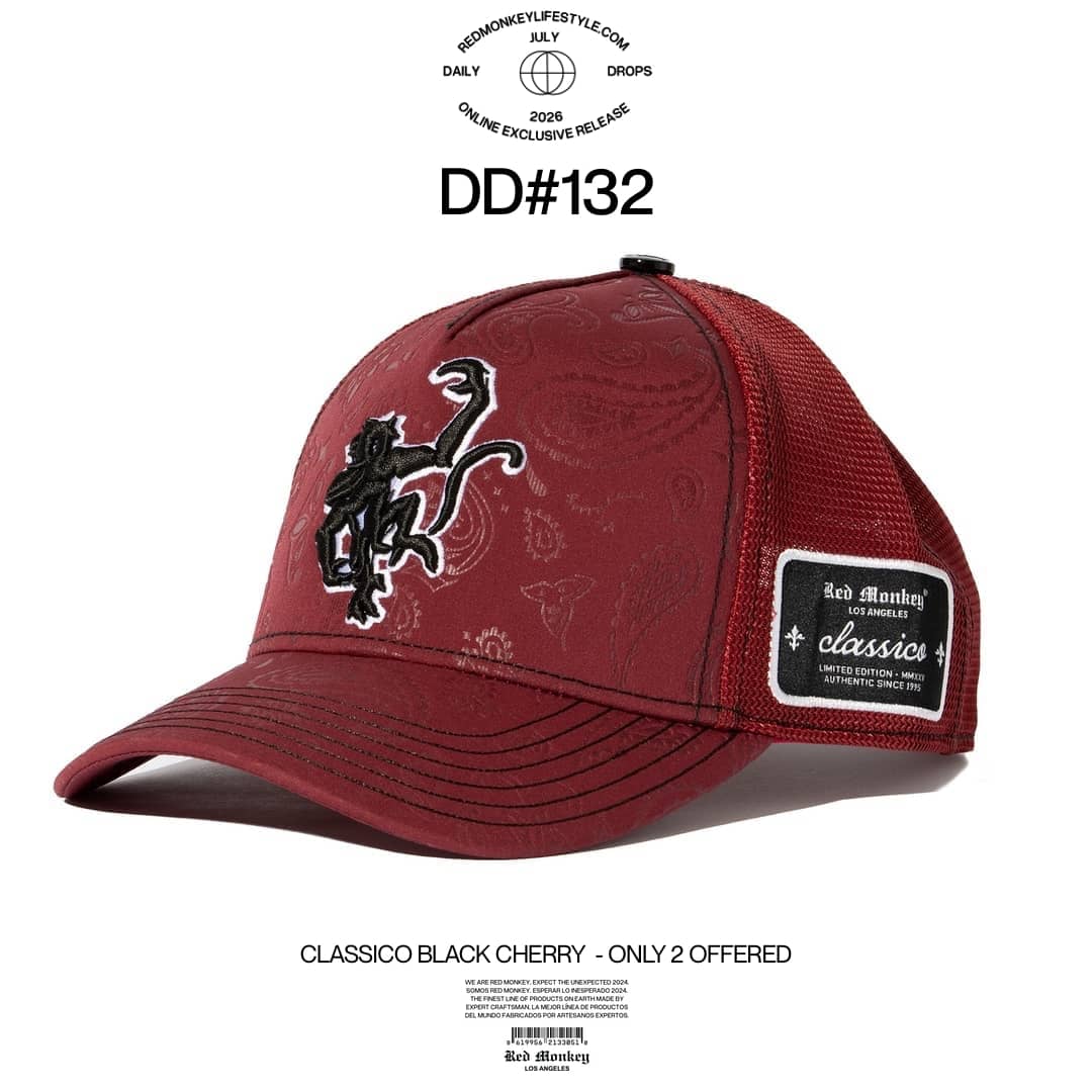 Classico Black Cherry
