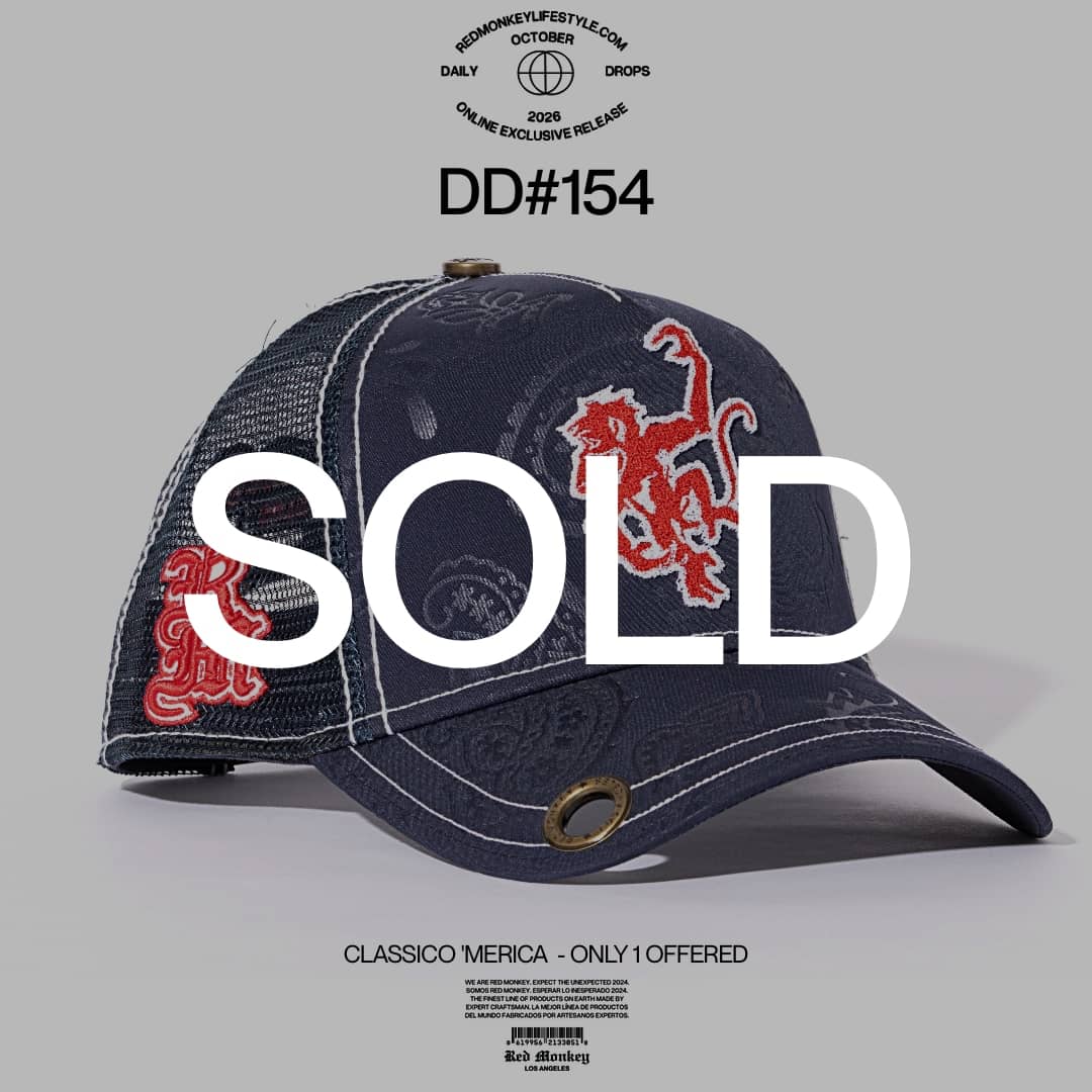 Classico Merica DD154