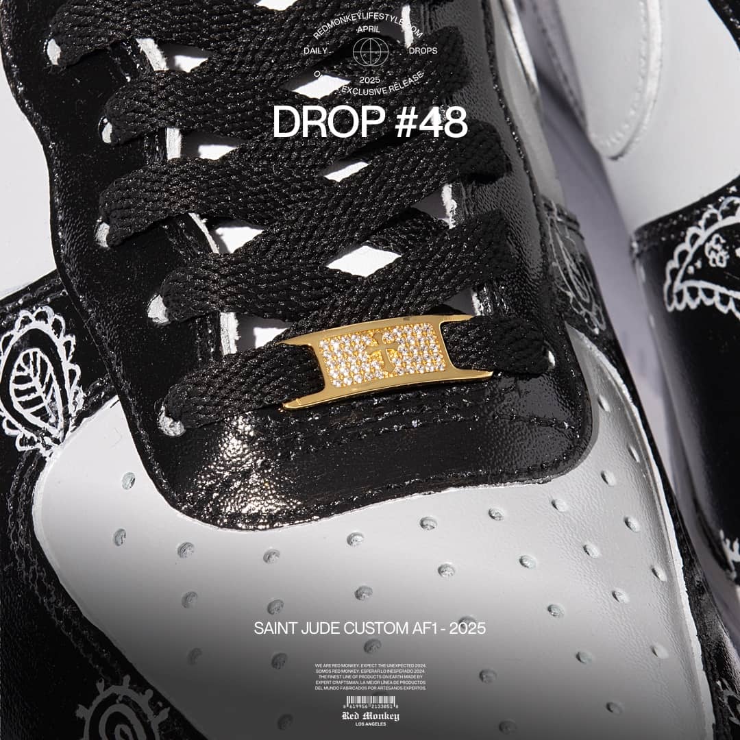 San Judas Customs