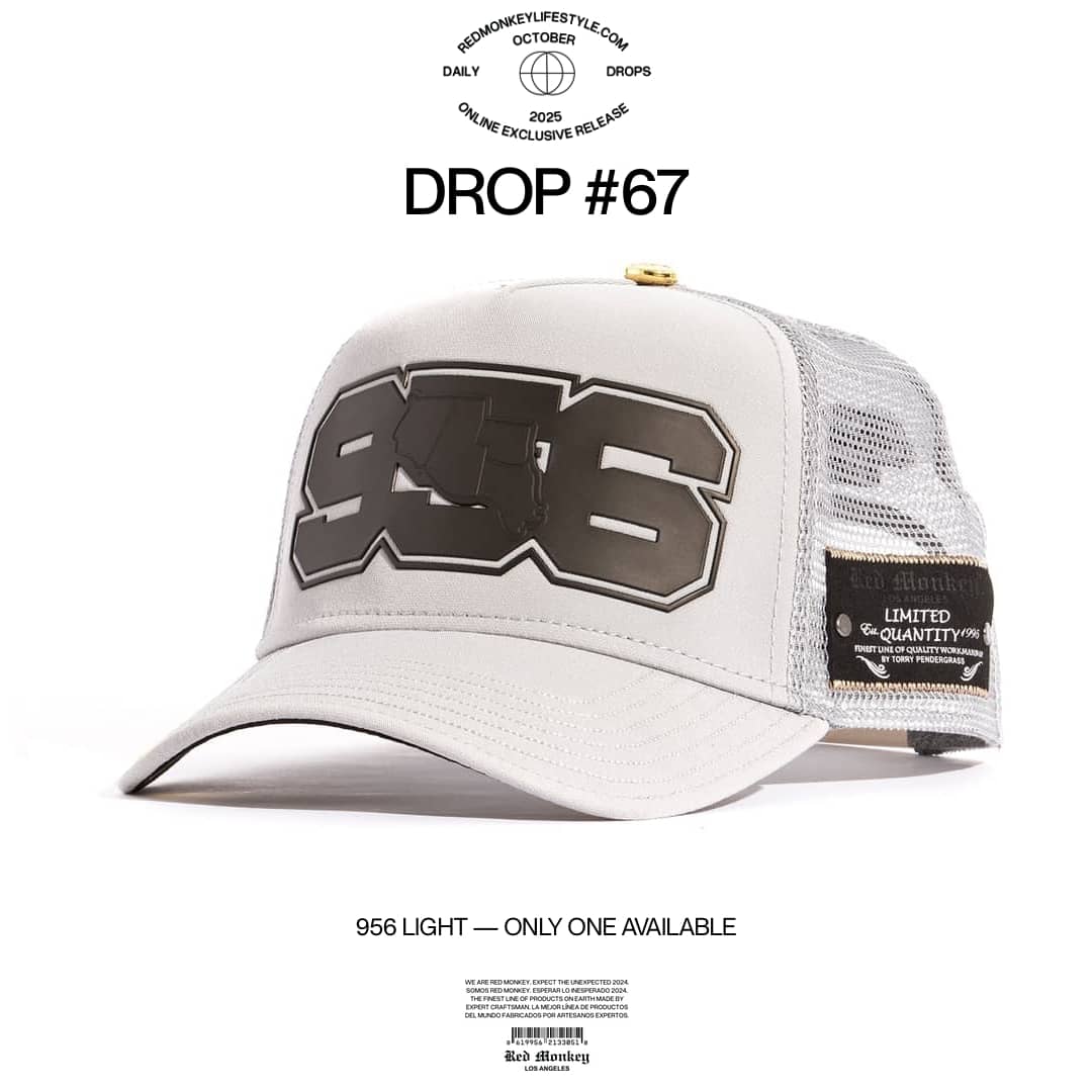 956 Light