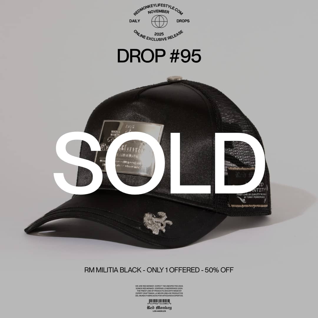 RM Militia Black