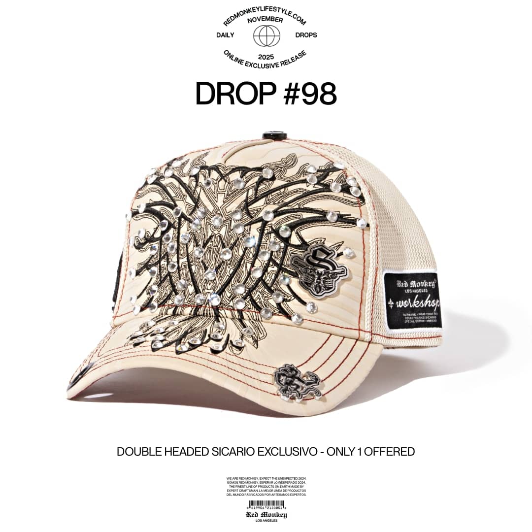 Double Headed Sicario Exclusivo