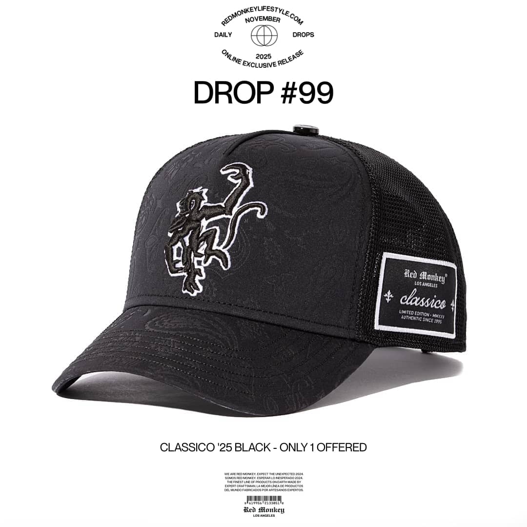 Classico '25 Black