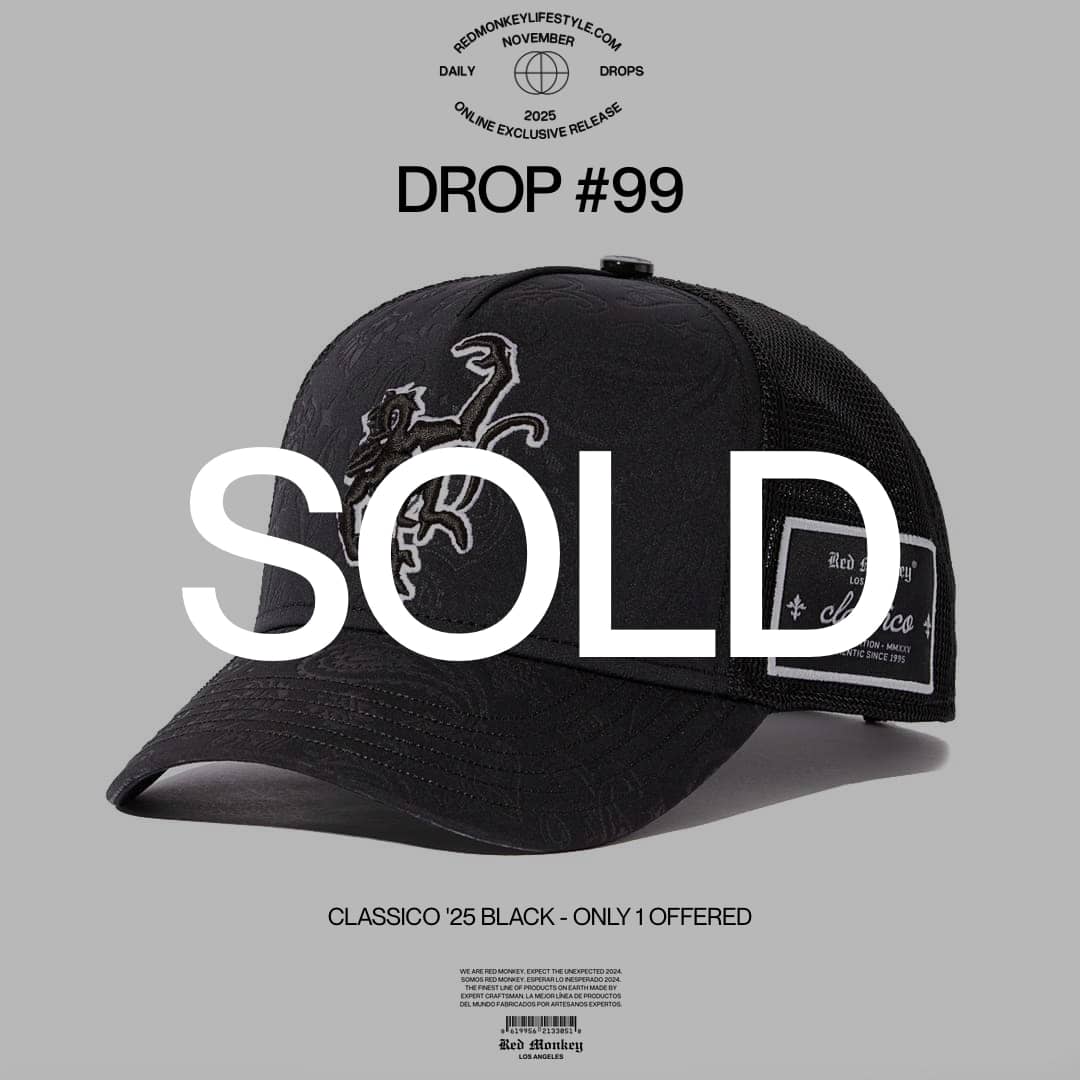 Classico '25 Black