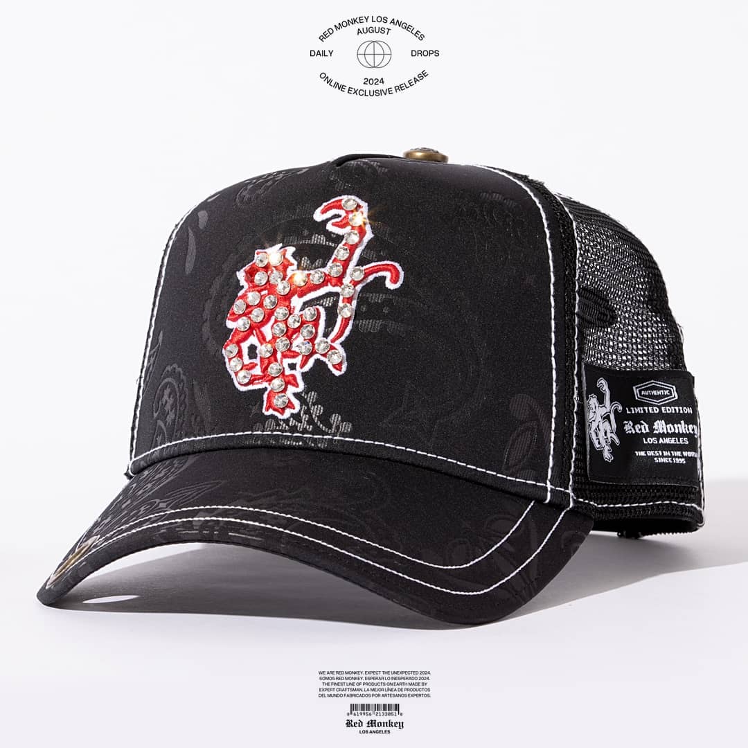 Red Monkey Classico Exclusivo LTD