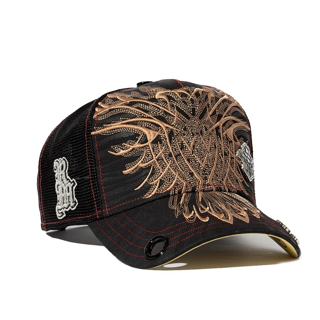 Double Headed Sicario Special Edition