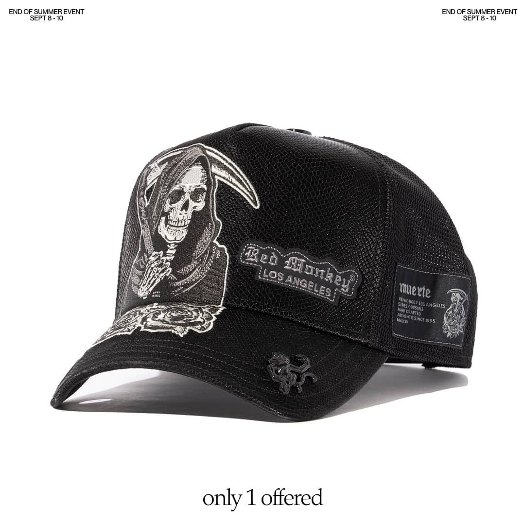 Muerte