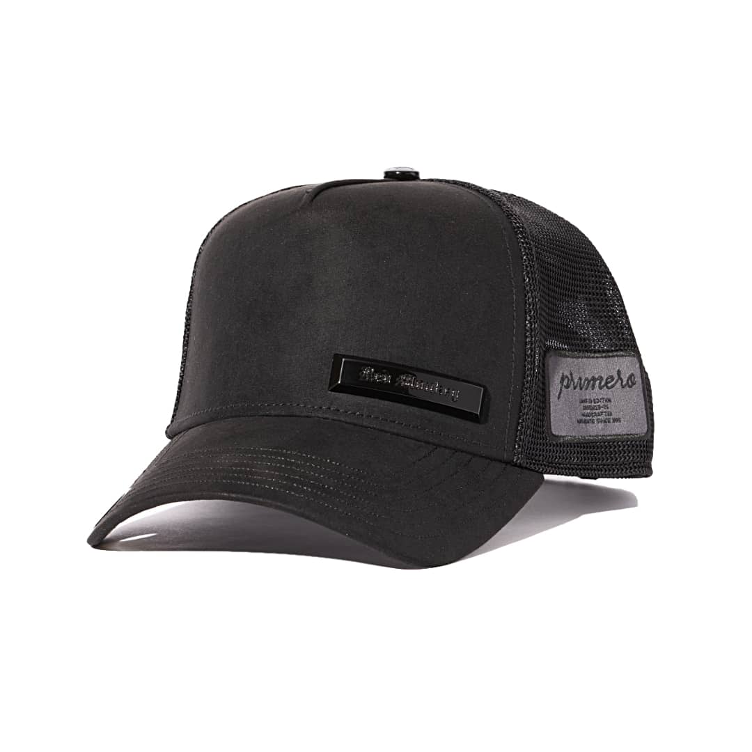 Gold Bar Primero Blackout