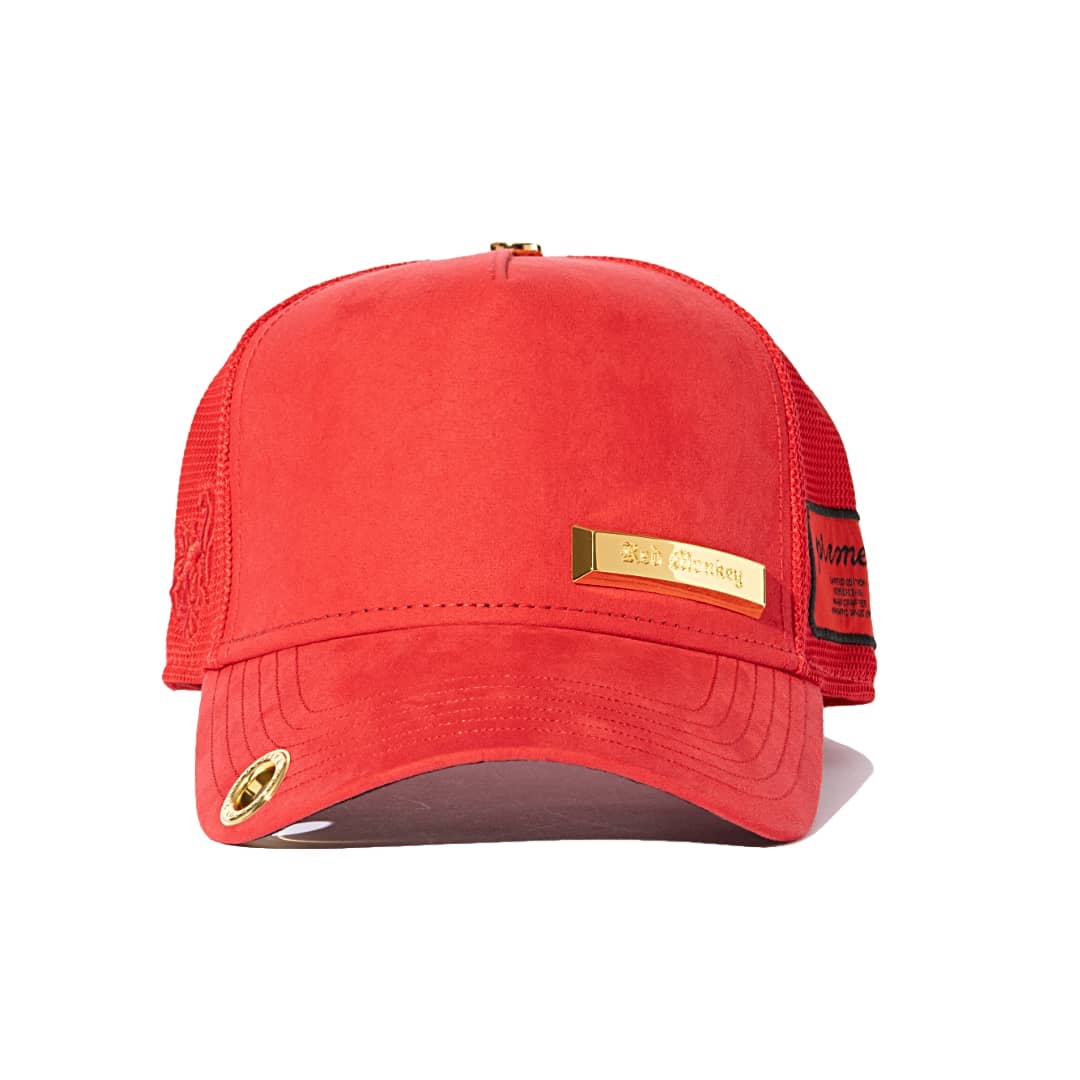 Gold Bar Primero Red