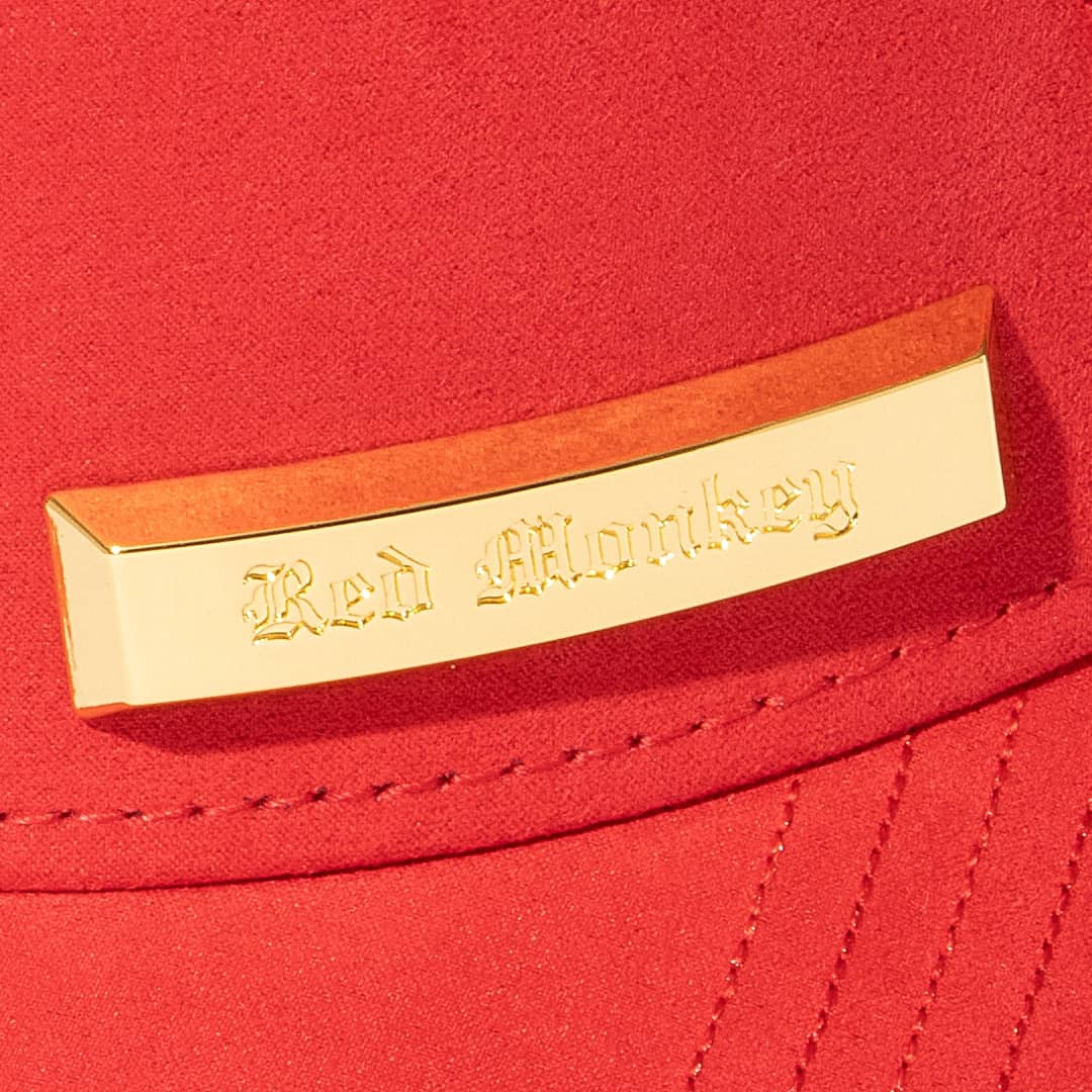 Gold Bar Primero Red