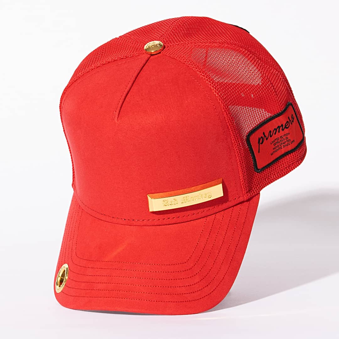 Gold Bar Primero Red