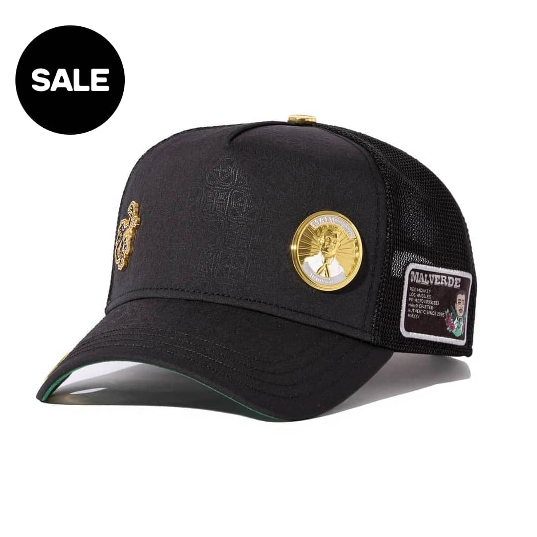 Malverde Primero Black
