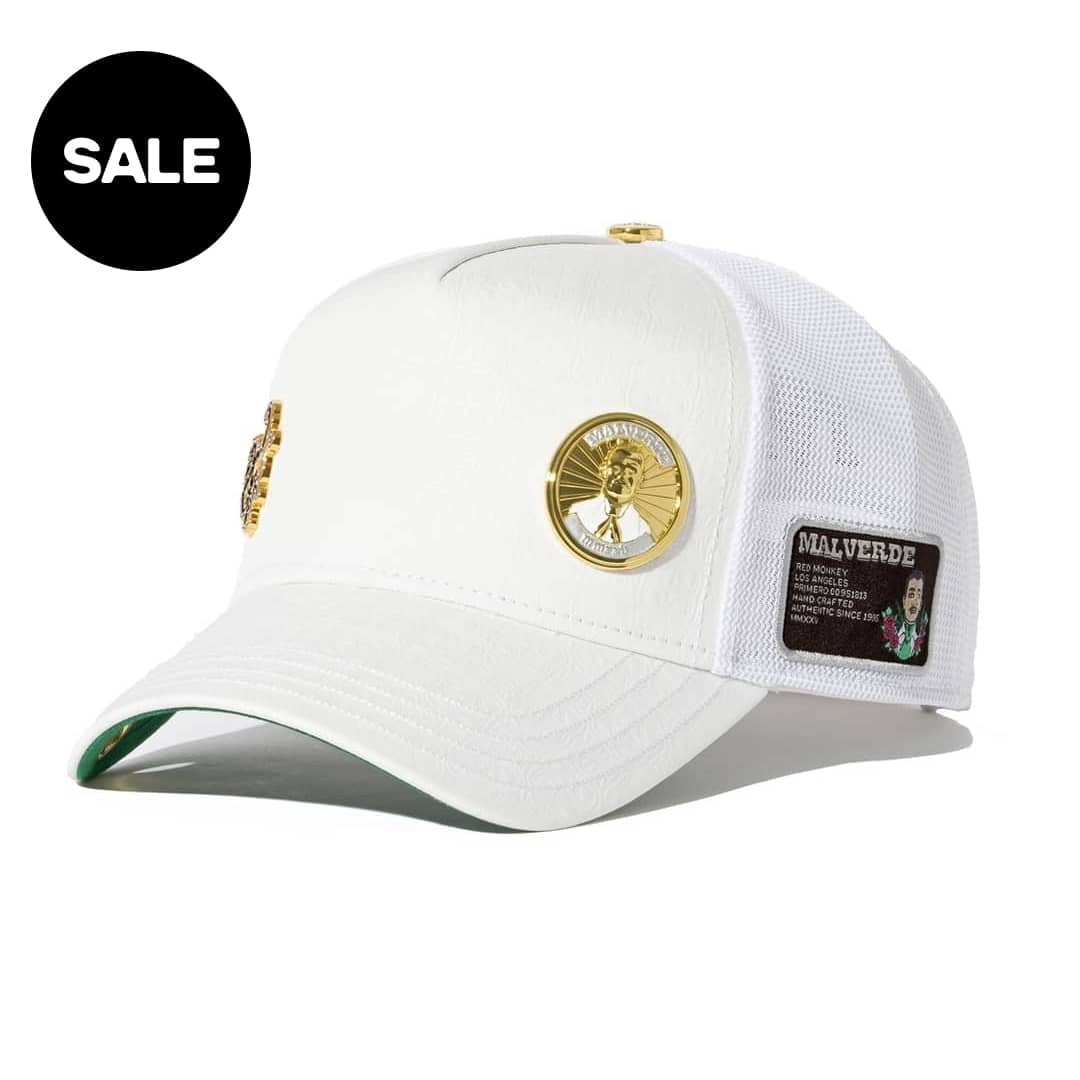 Malverde Primero White