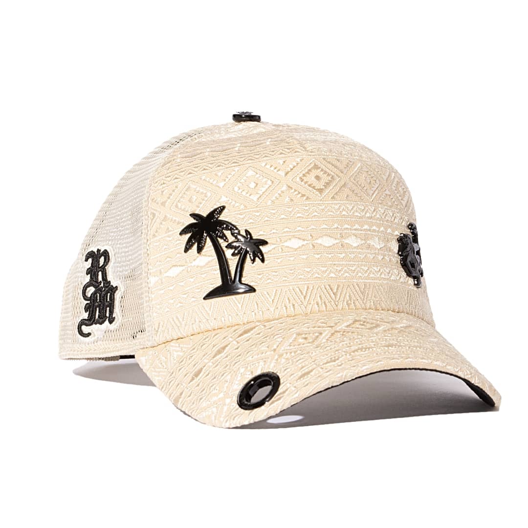 Palms '26 Sand