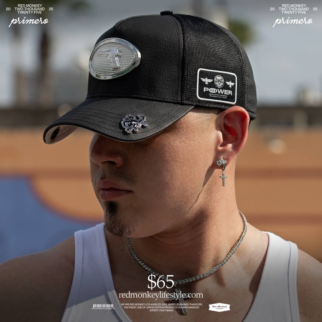 Power To The People Primero 2025 Chrome