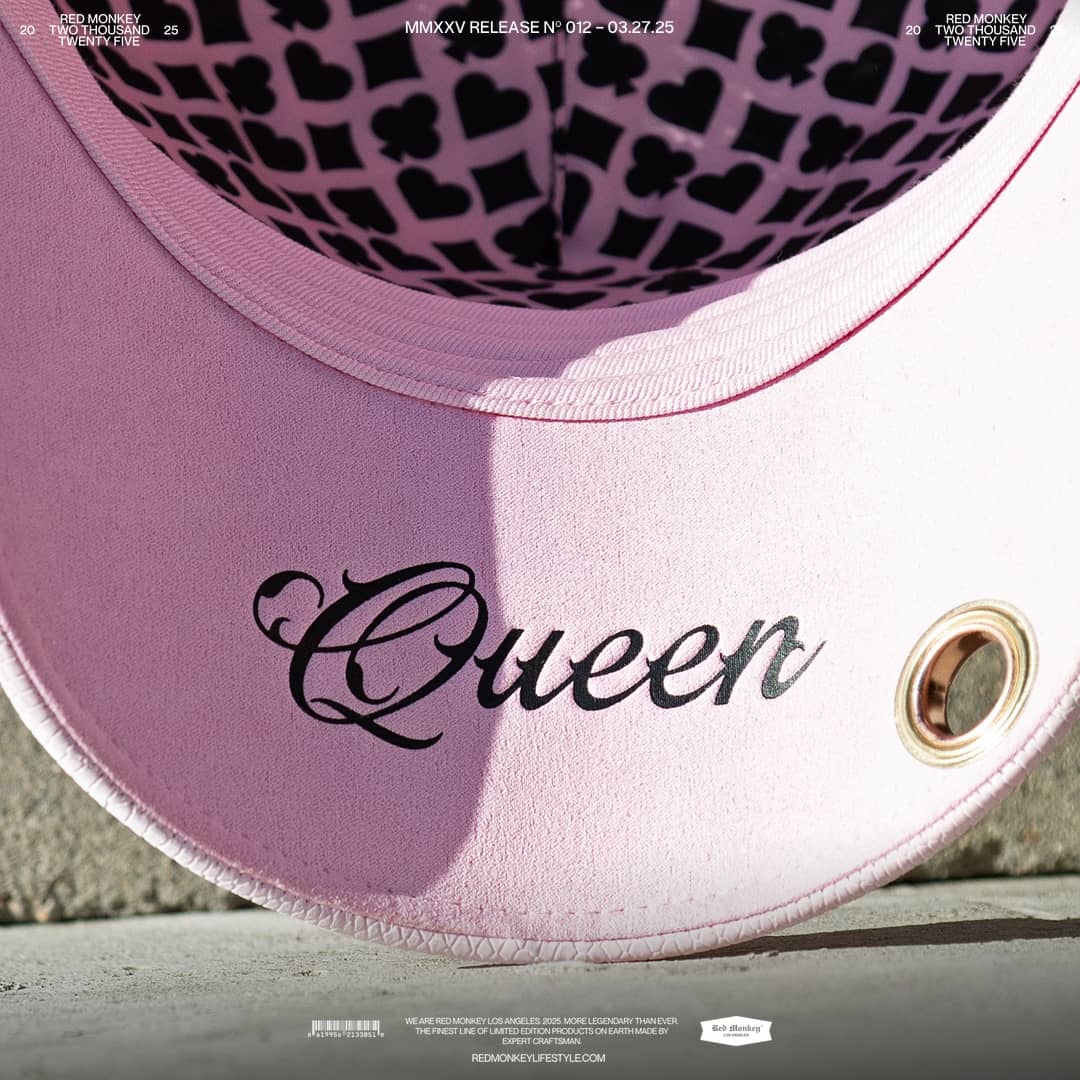 The Queen Of Queens