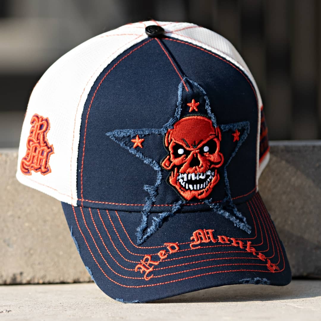 Red Baron - Navy