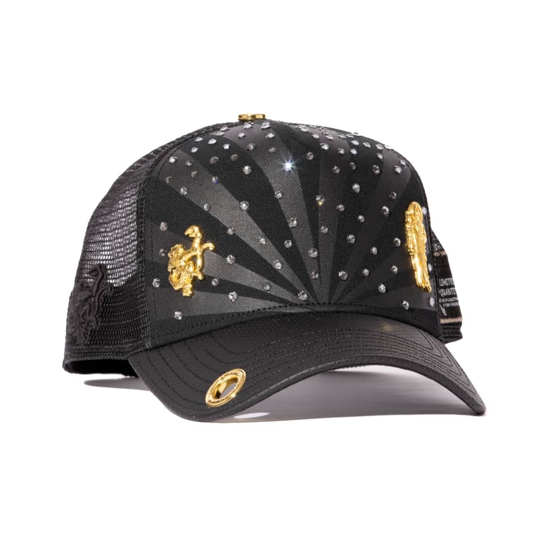 Saint Jude Rise Exclusivo