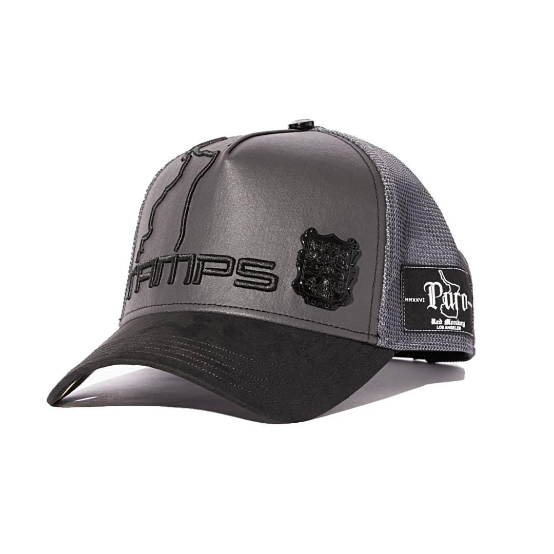 Tamps '26 Greyscale