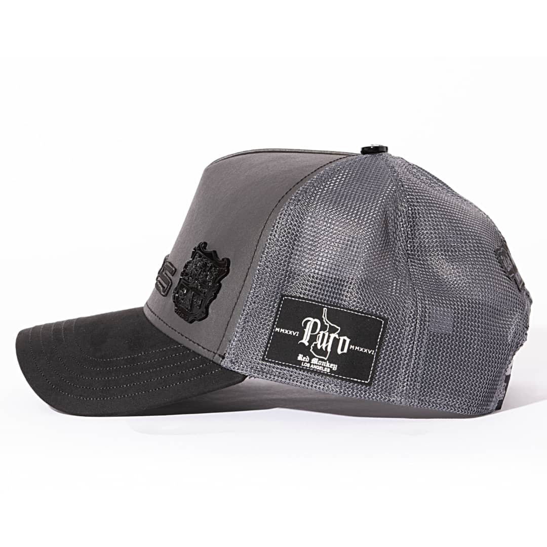 Tamps '26 Greyscale