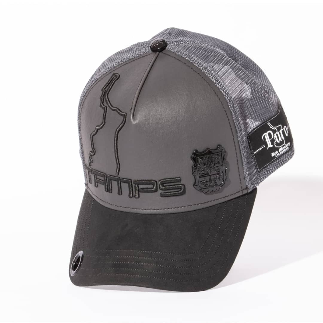 Tamps '26 Greyscale