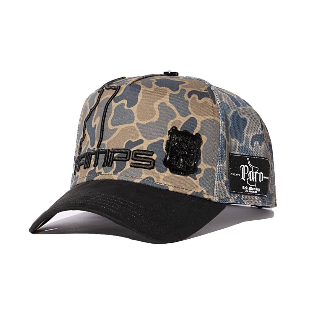 Tamps '26 Camo