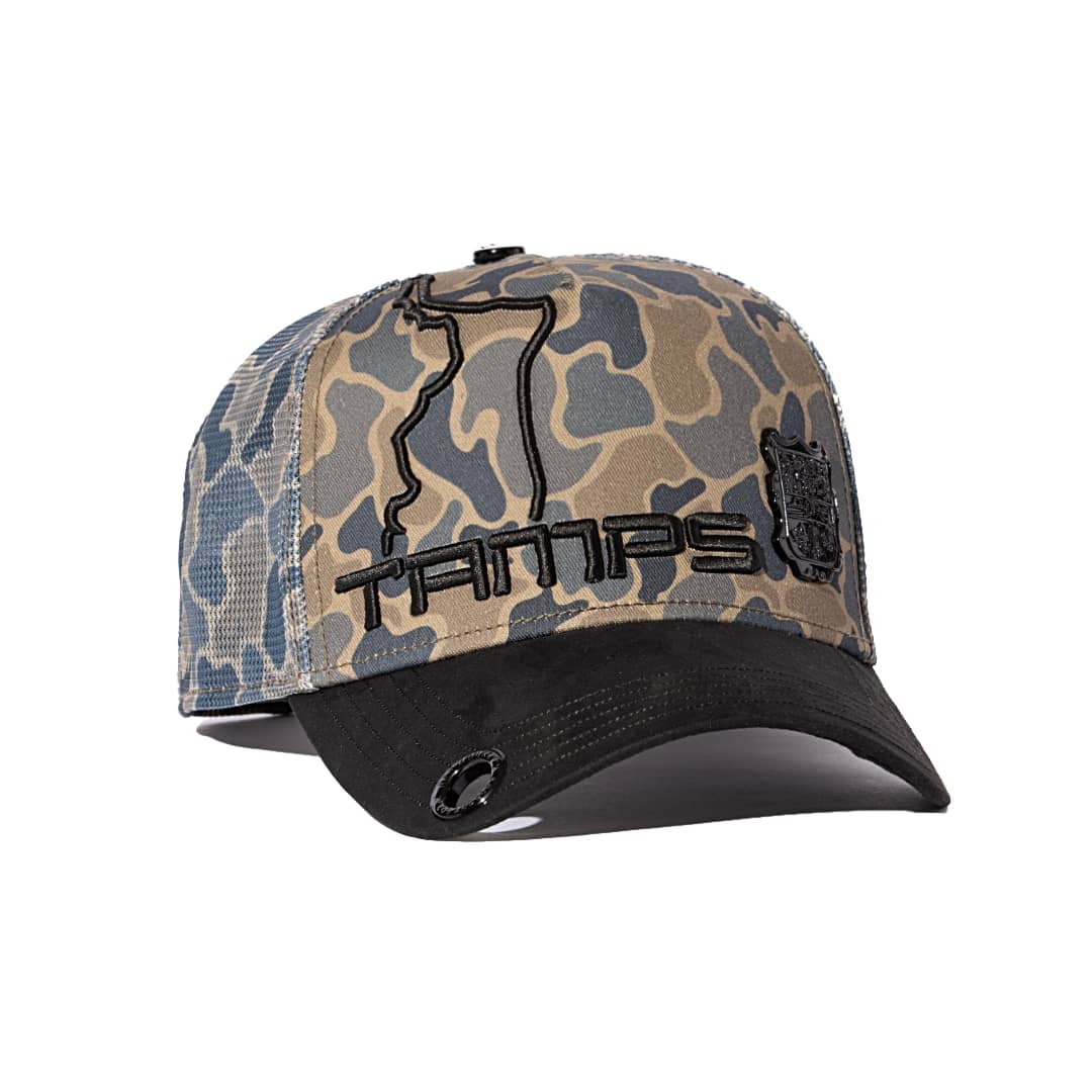 Tamps '26 Camo